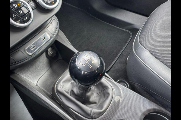 Fiat 500X 1.0 GSE Lounge 120pk | Navigatie | Achteruitrijcamera | Half leder