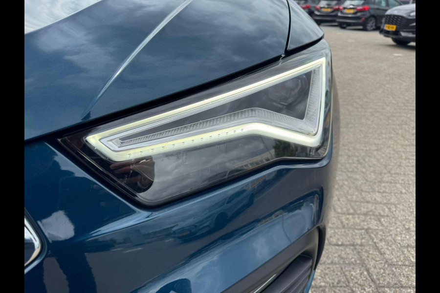 Seat Ateca 1.0 TSI Style Business Intense 110pk | Trekhaak | Navigatie | Achteruitrijcamera