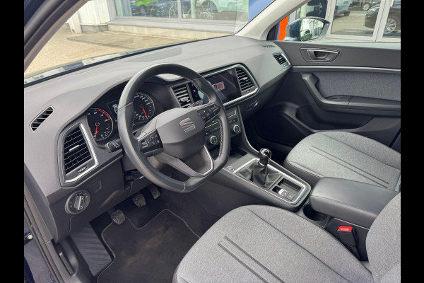 Seat Ateca 1.0 TSI Style Business Intense 110pk | Trekhaak | Navigatie | Achteruitrijcamera
