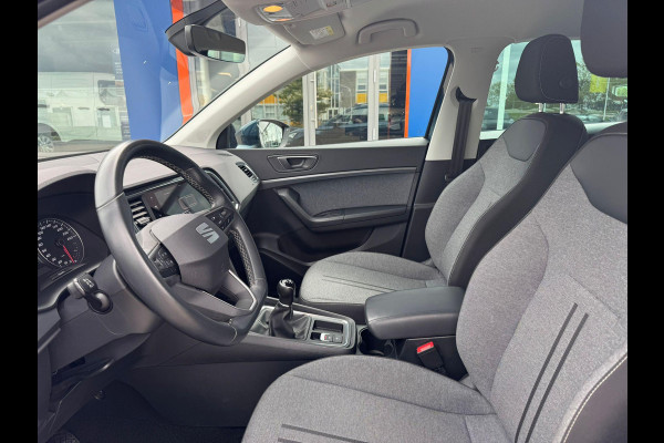 Seat Ateca 1.0 TSI Style Business Intense 110pk | Trekhaak | Navigatie | Achteruitrijcamera