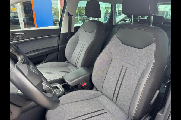 Seat Ateca 1.0 TSI Style Business Intense 110pk | Trekhaak | Navigatie | Achteruitrijcamera