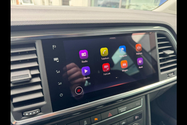 Seat Ateca 1.0 TSI Style Business Intense 110pk | Trekhaak | Navigatie | Achteruitrijcamera
