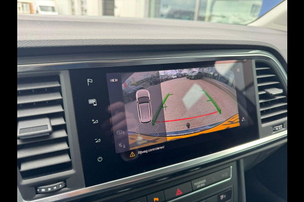 Seat Ateca 1.0 TSI Style Business Intense 110pk | Trekhaak | Navigatie | Achteruitrijcamera