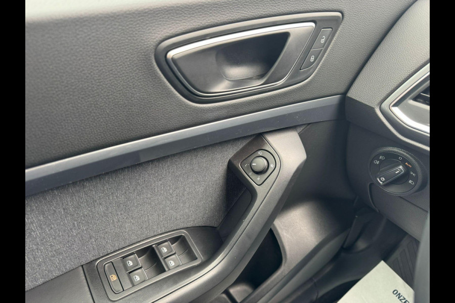 Seat Ateca 1.0 TSI Style Business Intense 110pk | Trekhaak | Navigatie | Achteruitrijcamera