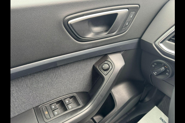 Seat Ateca 1.0 TSI Style Business Intense 110pk | Trekhaak | Navigatie | Achteruitrijcamera