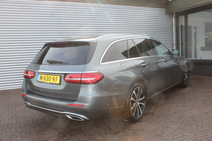 Mercedes-Benz E-Klasse Estate 200 Business Solution