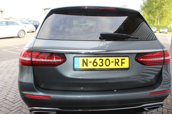 Mercedes-Benz E-Klasse Estate 200 Business Solution