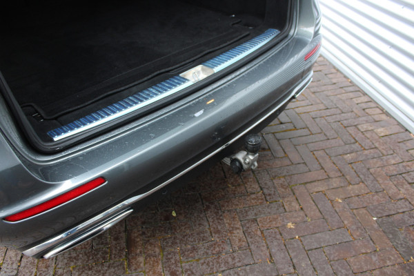 Mercedes-Benz E-Klasse Estate 200 Business Solution