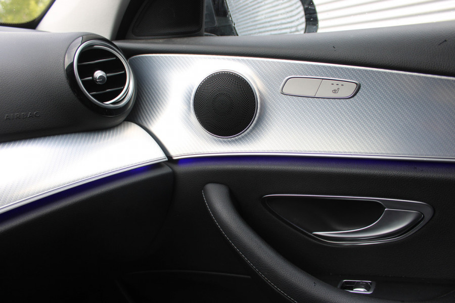 Mercedes-Benz E-Klasse Estate 200 Business Solution