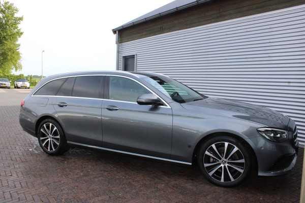 Mercedes-Benz E-Klasse Estate 200 Business Solution