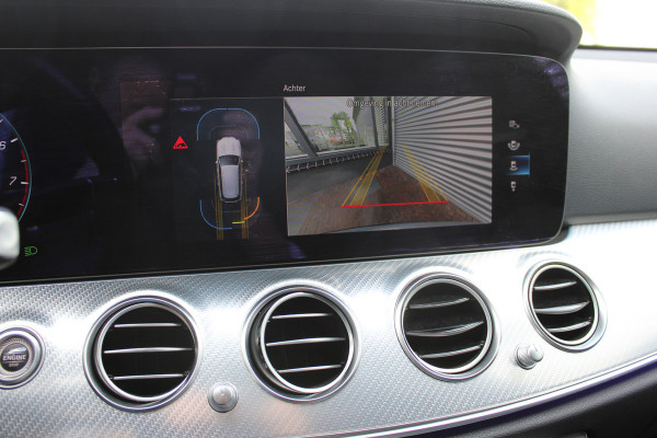 Mercedes-Benz E-Klasse Estate 200 Business Solution
