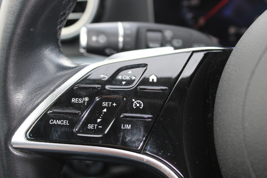 Mercedes-Benz E-Klasse Estate 200 Business Solution