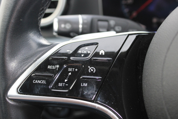 Mercedes-Benz E-Klasse Estate 200 Business Solution