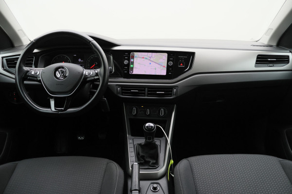 Volkswagen Polo 1.0 TSI Comfortline ACC, Apple Carplay, LED, Airco