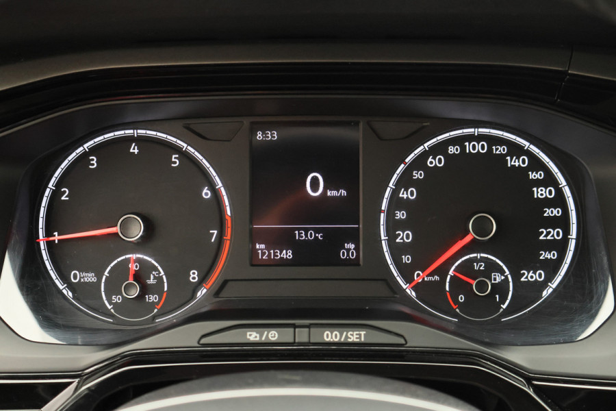 Volkswagen Polo 1.0 TSI Comfortline ACC, Apple Carplay, LED, Airco