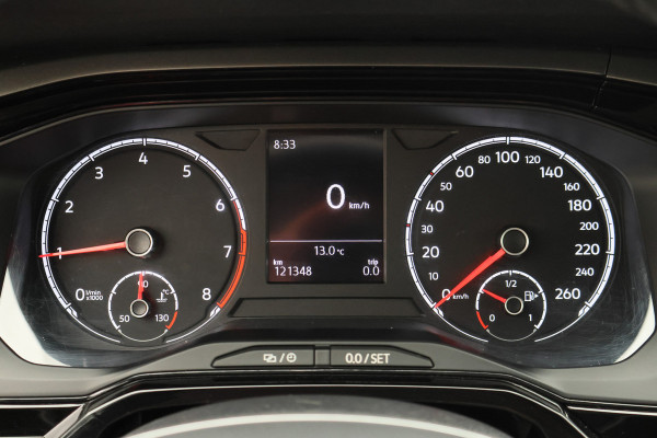 Volkswagen Polo 1.0 TSI Comfortline ACC, Apple Carplay, LED, Airco