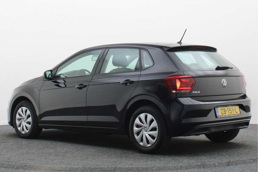 Volkswagen Polo 1.0 TSI Comfortline ACC, Apple Carplay, LED, Airco