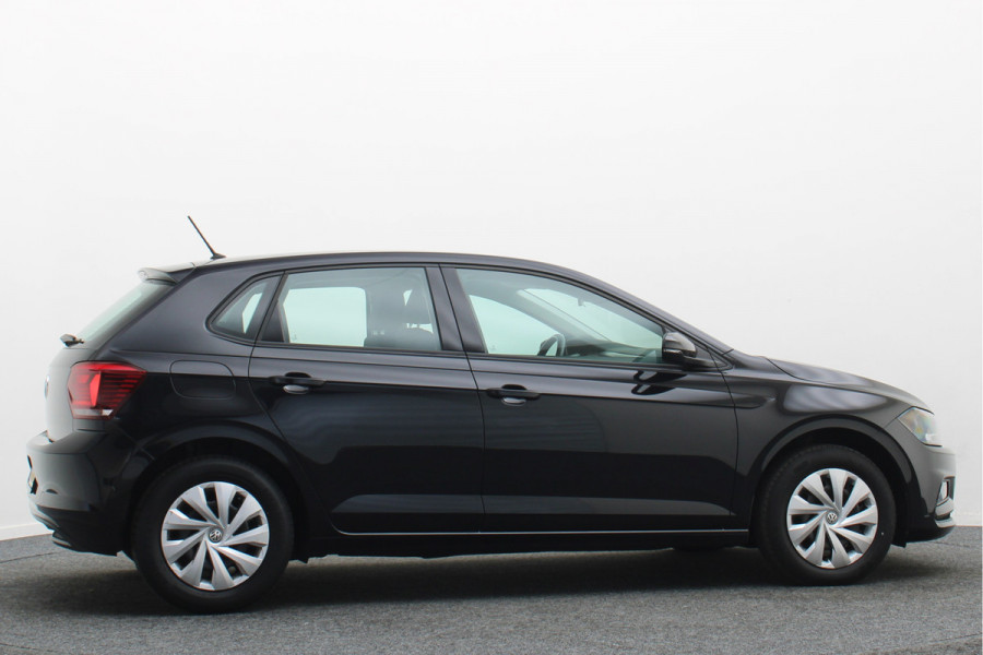 Volkswagen Polo 1.0 TSI Comfortline ACC, Apple Carplay, LED, Airco