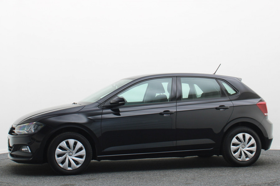 Volkswagen Polo 1.0 TSI Comfortline ACC, Apple Carplay, LED, Airco