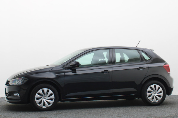 Volkswagen Polo 1.0 TSI Comfortline ACC, Apple Carplay, LED, Airco
