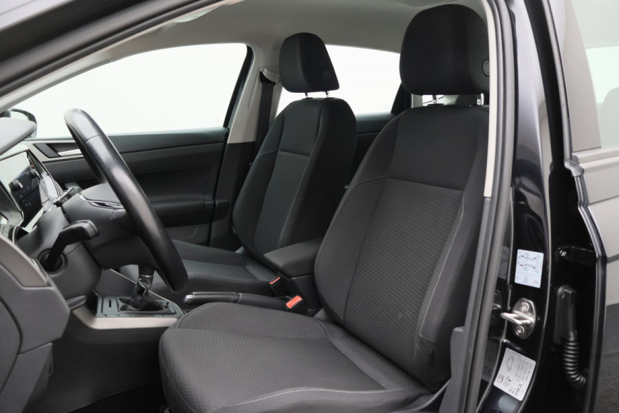 Volkswagen Polo 1.0 TSI Comfortline ACC, Apple Carplay, LED, Airco
