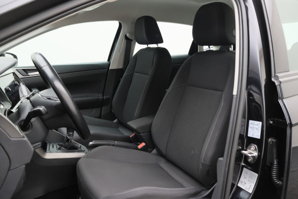 Volkswagen Polo 1.0 TSI Comfortline ACC, Apple Carplay, LED, Airco