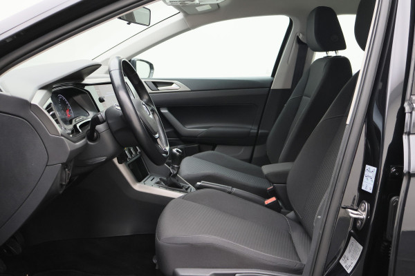 Volkswagen Polo 1.0 TSI Comfortline ACC, Apple Carplay, LED, Airco