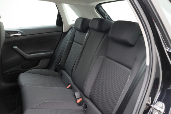 Volkswagen Polo 1.0 TSI Comfortline ACC, Apple Carplay, LED, Airco