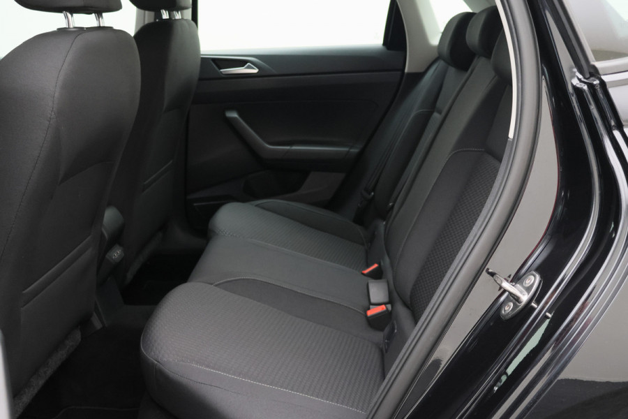 Volkswagen Polo 1.0 TSI Comfortline ACC, Apple Carplay, LED, Airco