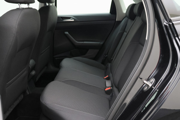 Volkswagen Polo 1.0 TSI Comfortline ACC, Apple Carplay, LED, Airco
