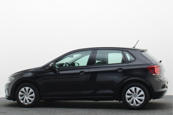 Volkswagen Polo 1.0 TSI Comfortline ACC, Apple Carplay, LED, Airco