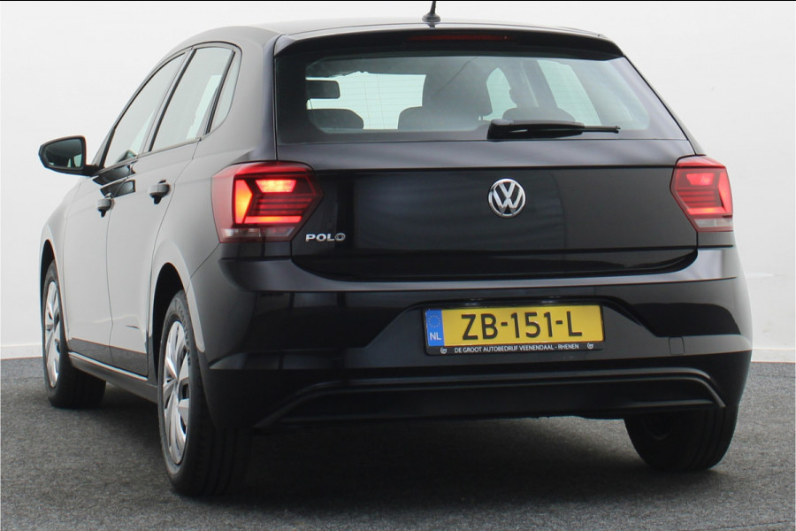 Volkswagen Polo 1.0 TSI Comfortline ACC, Apple Carplay, LED, Airco