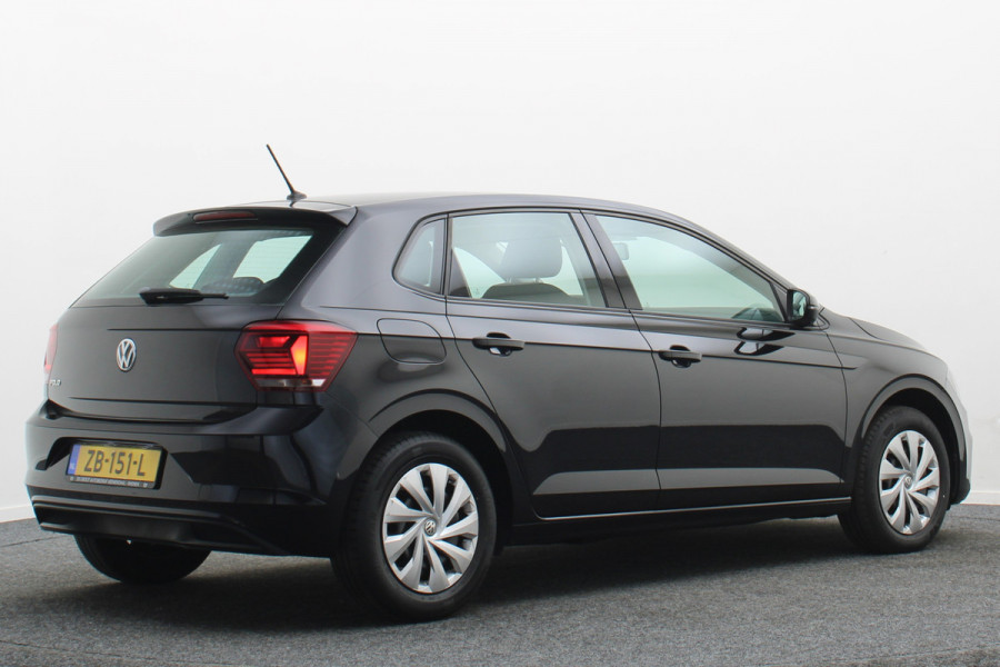 Volkswagen Polo 1.0 TSI Comfortline ACC, Apple Carplay, LED, Airco