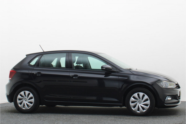 Volkswagen Polo 1.0 TSI Comfortline ACC, Apple Carplay, LED, Airco
