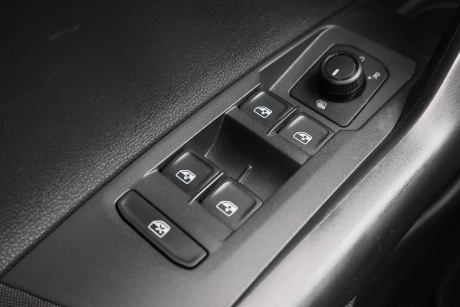 Volkswagen Polo 1.0 TSI Comfortline ACC, Apple Carplay, LED, Airco