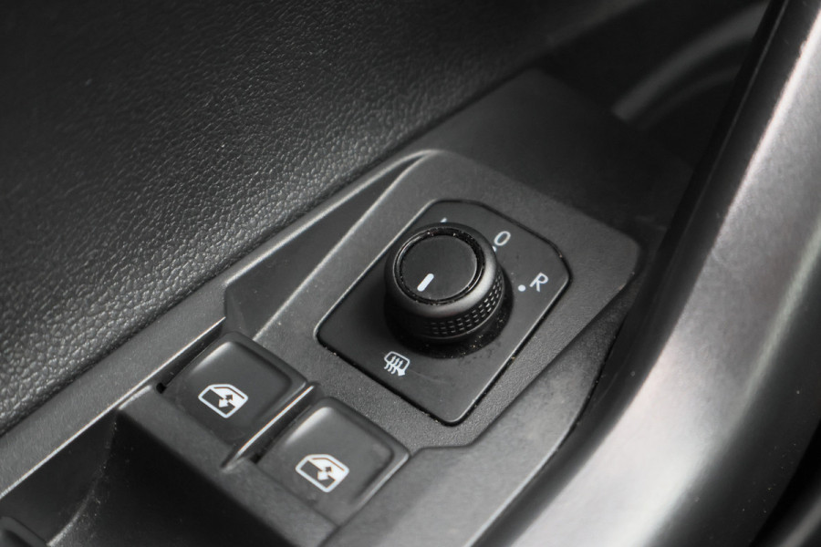 Volkswagen Polo 1.0 TSI Comfortline ACC, Apple Carplay, LED, Airco