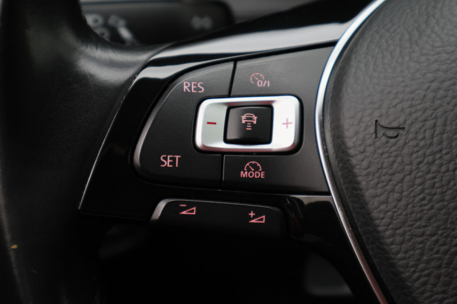 Volkswagen Polo 1.0 TSI Comfortline ACC, Apple Carplay, LED, Airco