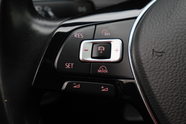 Volkswagen Polo 1.0 TSI Comfortline ACC, Apple Carplay, LED, Airco