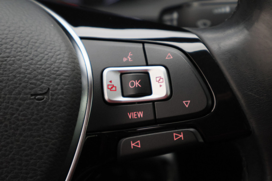 Volkswagen Polo 1.0 TSI Comfortline ACC, Apple Carplay, LED, Airco