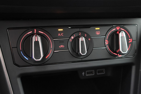 Volkswagen Polo 1.0 TSI Comfortline ACC, Apple Carplay, LED, Airco