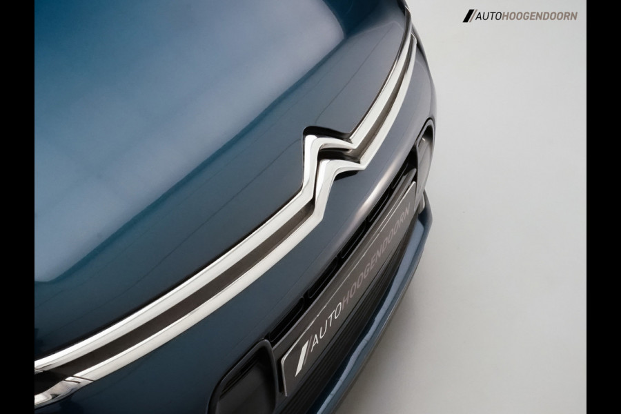 Citroën Grand C4 Spacetourer 1.2 PureTech Business Luxe (APPLE CARPLAY,PARKEERSENSOREN,CRUISE,NAVIGATIE,CLIMATE,TOPCONDITIE)