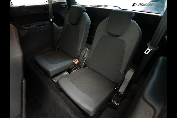 Citroën Grand C4 Spacetourer 1.2 PureTech Business Luxe (APPLE CARPLAY,PARKEERSENSOREN,CRUISE,NAVIGATIE,CLIMATE,TOPCONDITIE)