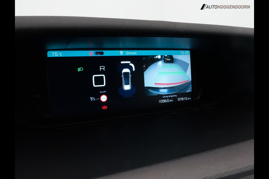 Citroën Grand C4 Spacetourer 1.2 PureTech Business Luxe (APPLE CARPLAY,PARKEERSENSOREN,CRUISE,NAVIGATIE,CLIMATE,TOPCONDITIE)