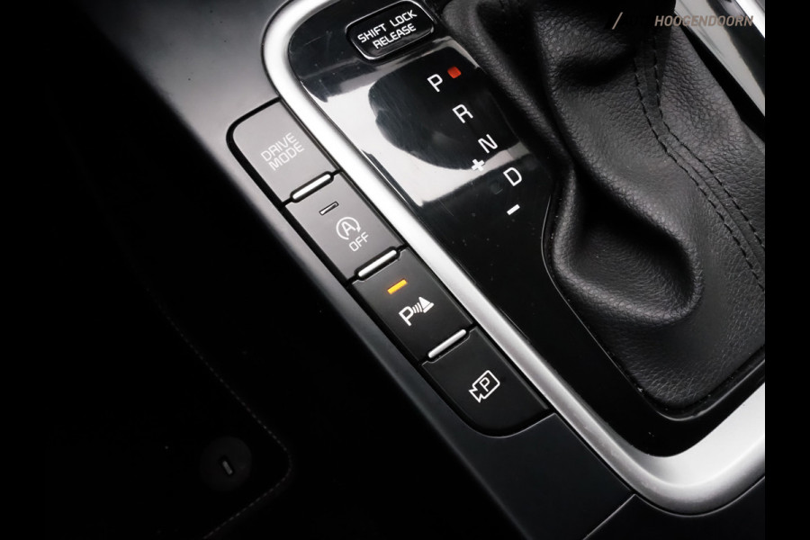 Kia Ceed 1.5 T-GDi MHEV DynamicLine Luxe (APPLE CARPLAY,ACHTERUITRIJCAMERA,PARKEERSENSOREN,LANE ASSIST,ADAPTIVE CRUISE,TOPCONDITIE