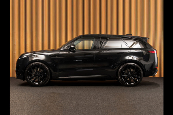 Land Rover Range Rover Sport 3.0 P460e Dynamic HSE MY26 | 23" | MASSAGE | PANO | HUD
