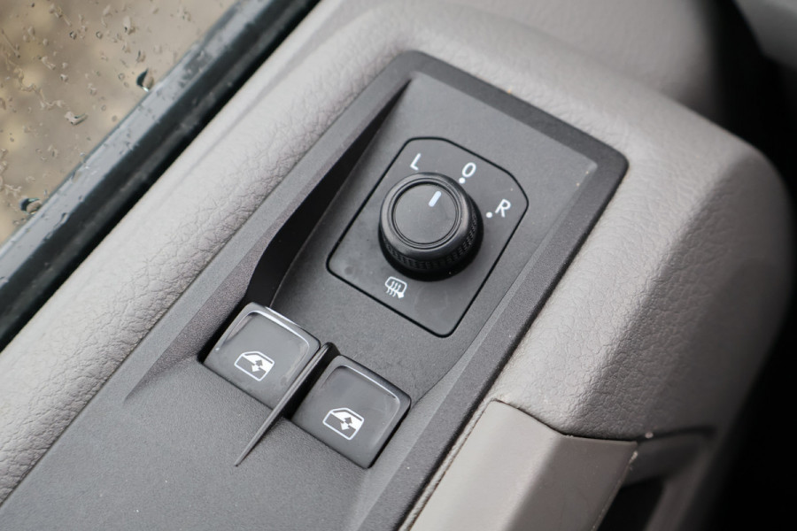 MAN TGE 5.180 Automaat Dubbel Lucht Open Laadbak Trekhaak