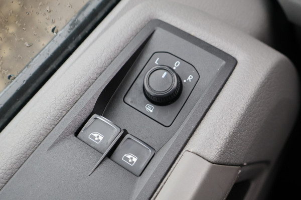 MAN TGE 5.180 Automaat Dubbel Lucht Open Laadbak Trekhaak