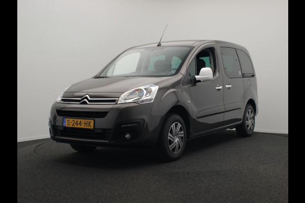 Citroën Berlingo E-Feel Full Electric Carplay Navigatie Cruise Climate 1e Eigenaar