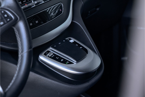 Mercedes-Benz V-Klasse 300d Lang DC AMG-Line Burmester - ACC