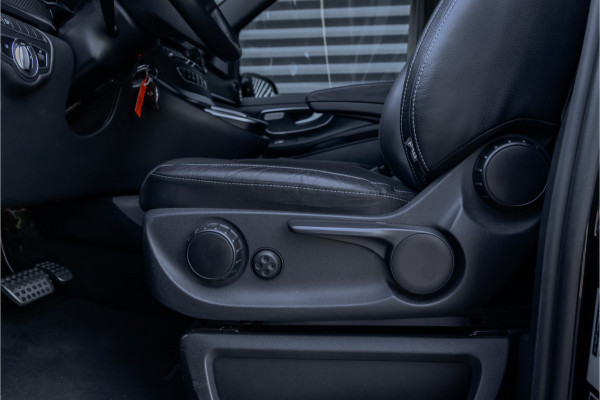 Mercedes-Benz V-Klasse 300d Lang DC AMG-Line Burmester - ACC